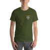 Corn Warriors Comfort T - Image 5