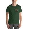 Corn Warriors Comfort T - Image 9