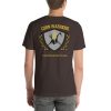 Corn Warriors Comfort T - Image 4
