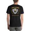 Corn Warriors Comfort T - Image 2