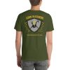 Corn Warriors Comfort T - Image 6