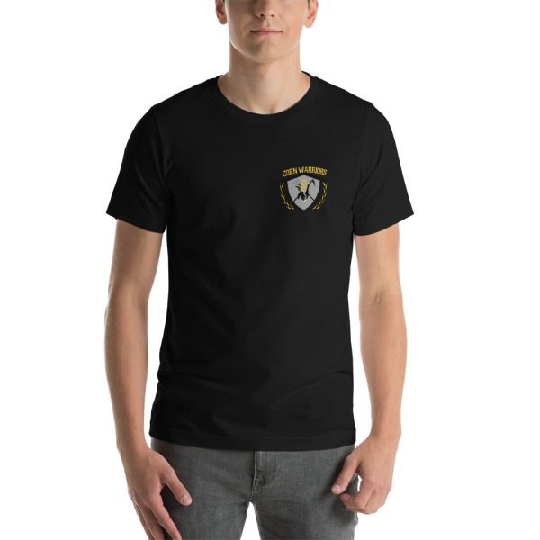 Corn Warriors Comfort T