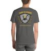 Corn Warriors Comfort T - Image 8