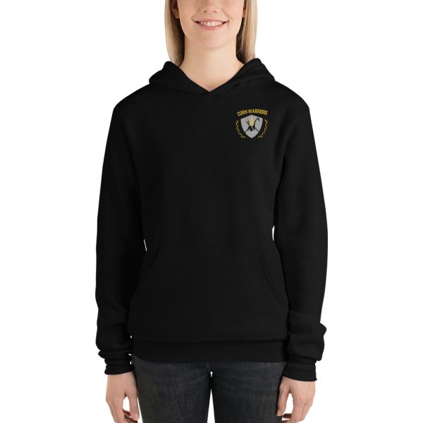 Unisex hoodie