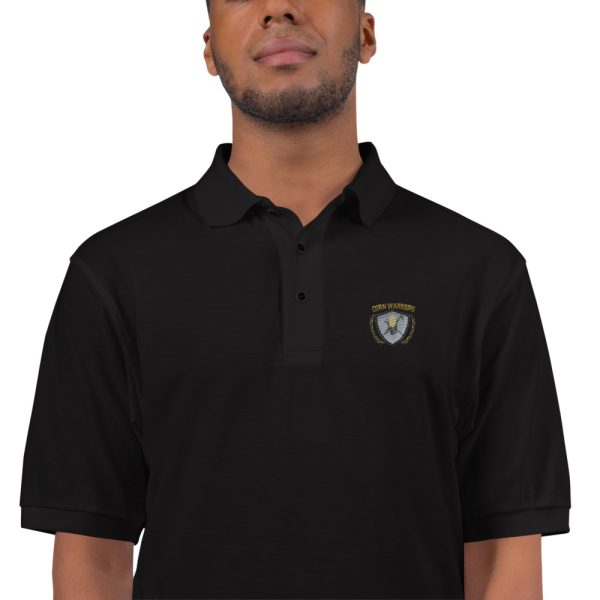 Men's Premium Polo