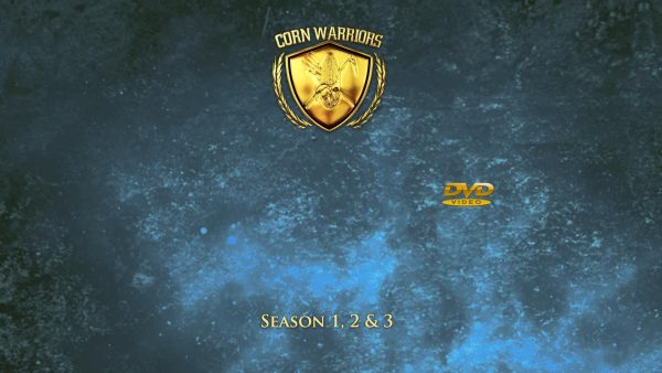 First 3 Seasons CW Bundle