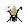 Corn Warriors Bubble-free stickers - Image 2