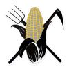 Corn Warriors Bubble-free stickers - Image 3