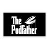 The Podfather Bubble-free stickers - Image 3