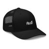 The Podfather Trucker Cap - Image 6