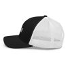 The Podfather Trucker Cap - Image 9