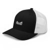 The Podfather Trucker Cap - Image 10