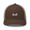The Podfather Trucker Cap - Image 13