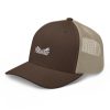 The Podfather Trucker Cap - Image 16