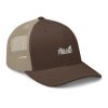 The Podfather Trucker Cap - Image 18
