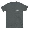 The Podfather Short-Sleeve Unisex T-Shirt - Image 3