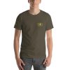 Short-Sleeve Unisex T-Shirt - Image 5