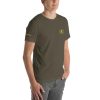 Short-Sleeve Unisex T-Shirt - Image 7