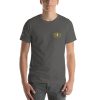 Short-Sleeve Unisex T-Shirt - Image 8