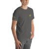 Short-Sleeve Unisex T-Shirt - Image 10