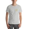 Short-Sleeve Unisex T-Shirt - Image 11
