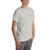 Short-Sleeve Unisex T-Shirt - Image 13