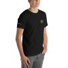 Short-Sleeve Unisex T-Shirt - Image 4
