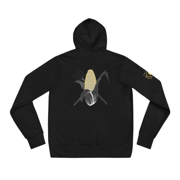 Unisex hoodie