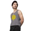 Men’s CW Helmet premium tank top - Image 24