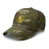 Multicam dad hat - Image 3
