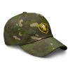 Multicam dad hat - Image 2