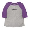 Toddler baseball shirt - Image 2