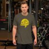 Unisex t-shirt - Image 7