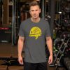 Unisex t-shirt - Image 9