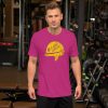 Unisex t-shirt - Image 8