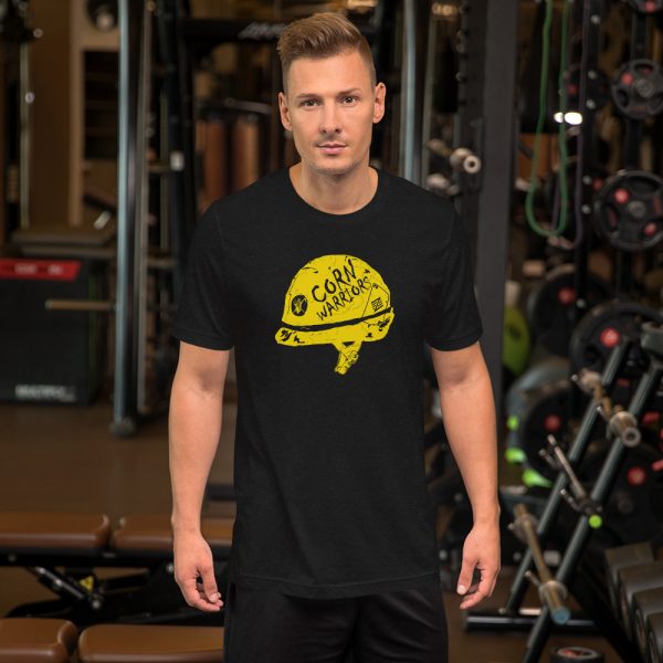Unisex t-shirt