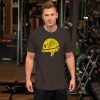Unisex t-shirt - Image 2