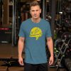 Unisex t-shirt - Image 11