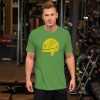 Unisex t-shirt - Image 14