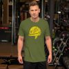 Unisex t-shirt - Image 10