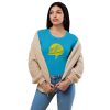 Women’s fitted t-shirt - Image 5