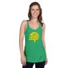 Women's Racerback Tank - Image 8