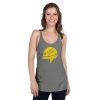 Women's Racerback Tank - Image 6
