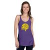 Women's Racerback Tank - Image 3