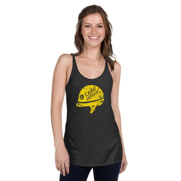 Women's Racerback Tank