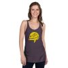Women's Racerback Tank - Image 2