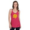 Women's Racerback Tank - Image 5