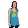 Women's Racerback Tank - Image 7
