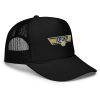 Foam trucker hat - Image 3
