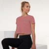 Crop Tee - Image 3